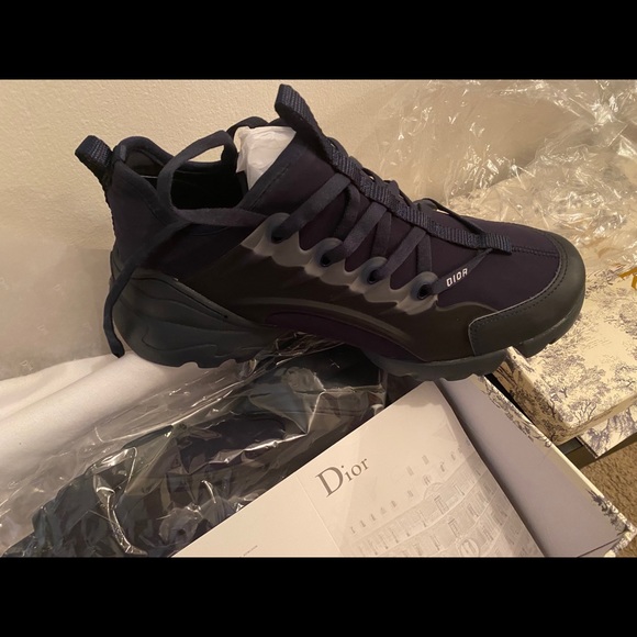 D-CONNECT SNEAKER - Picture 2 of 6